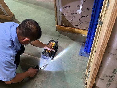 佛山白蚁预防机构仓库白蚁危害的防治方法